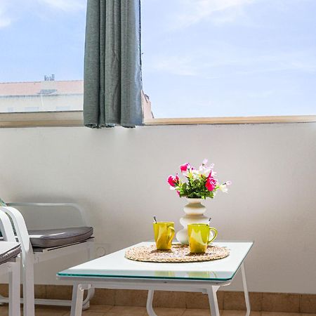 Apartment Cap Californie By Interhome Ніцца Екстер'єр фото