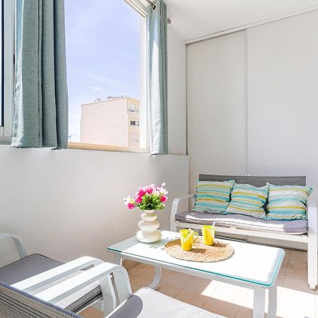 Apartment Cap Californie By Interhome Ніцца Екстер'єр фото