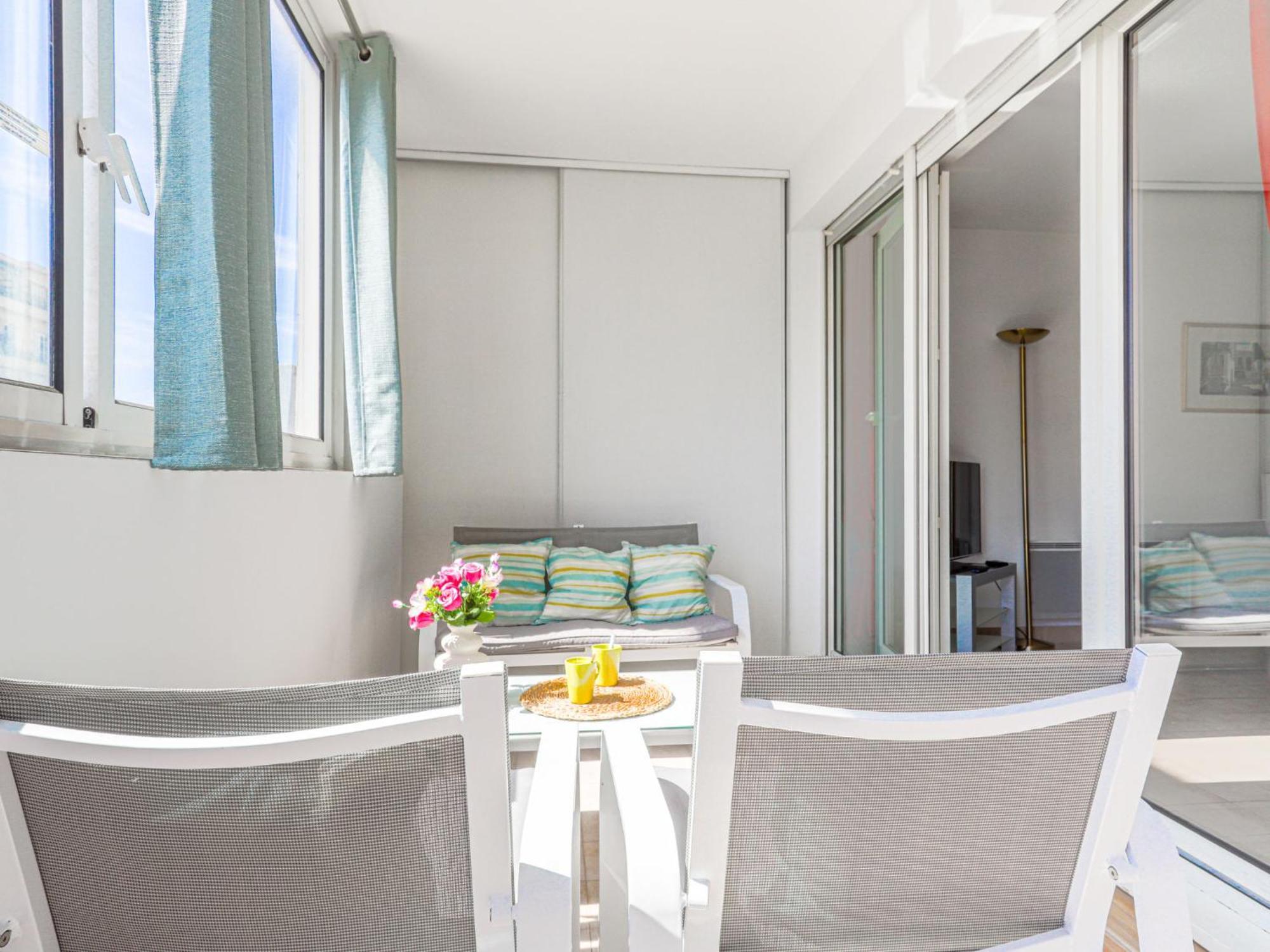 Apartment Cap Californie By Interhome Ніцца Екстер'єр фото