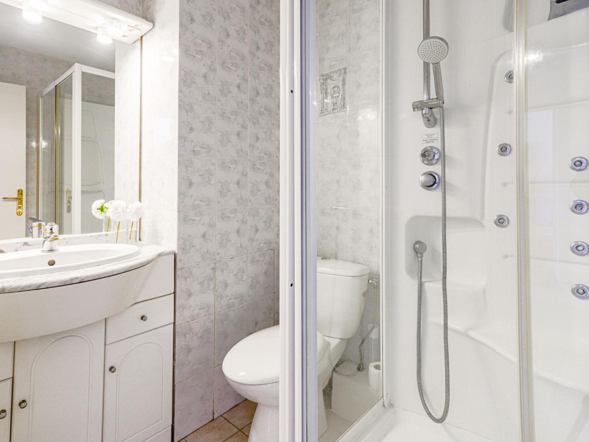 Apartment Cap Californie By Interhome Ніцца Екстер'єр фото