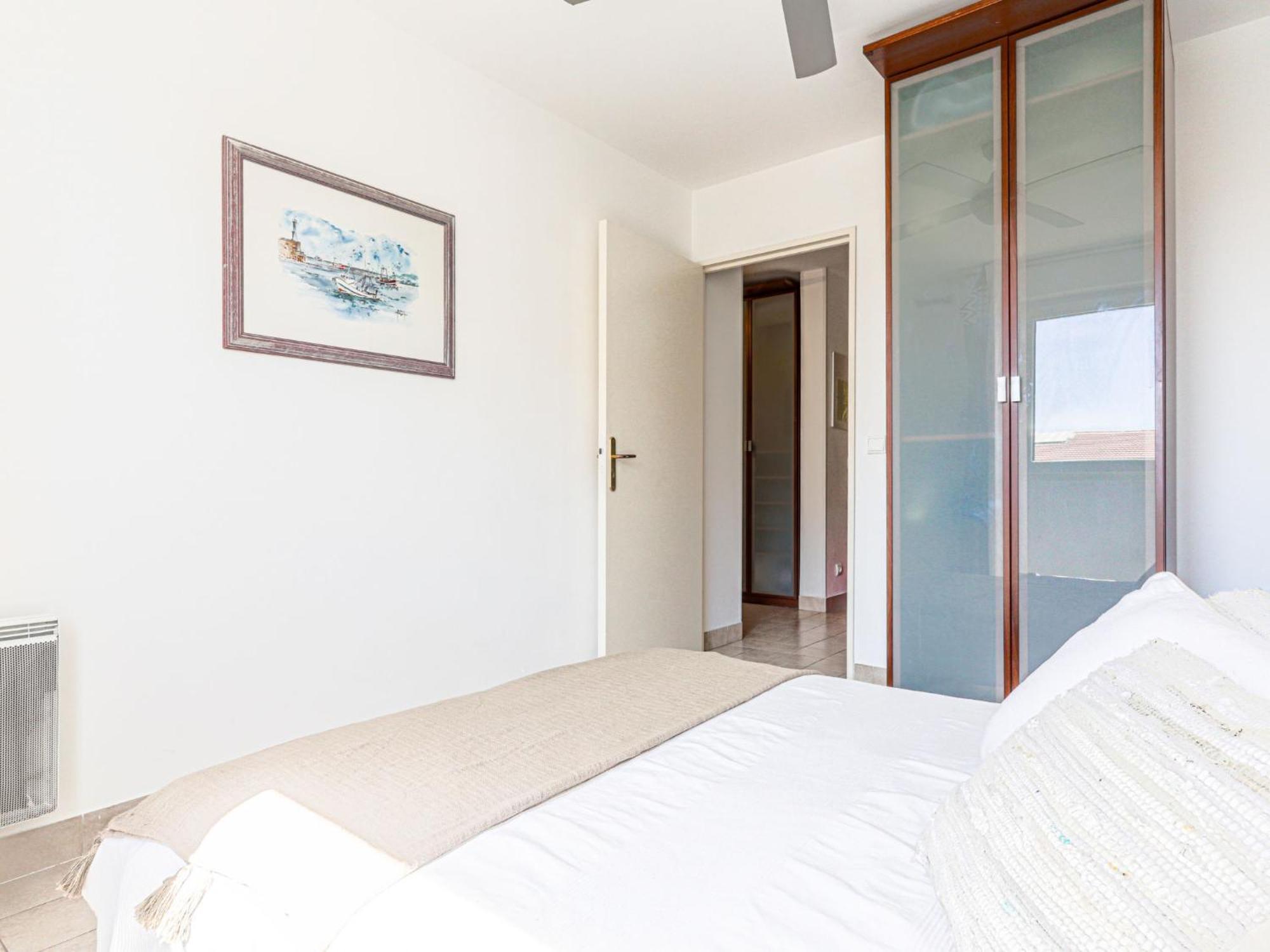 Apartment Cap Californie By Interhome Ніцца Екстер'єр фото