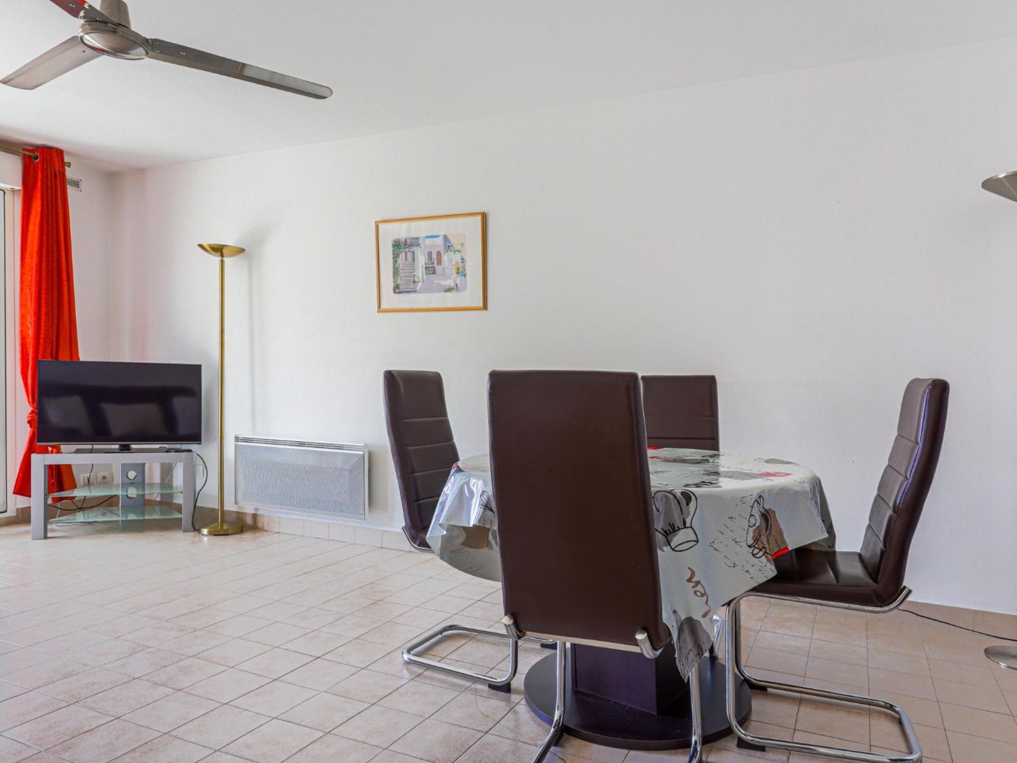 Apartment Cap Californie By Interhome Ніцца Екстер'єр фото